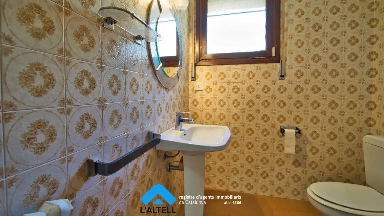 Casa o chalet en venta en L'Ametlla del Vallès