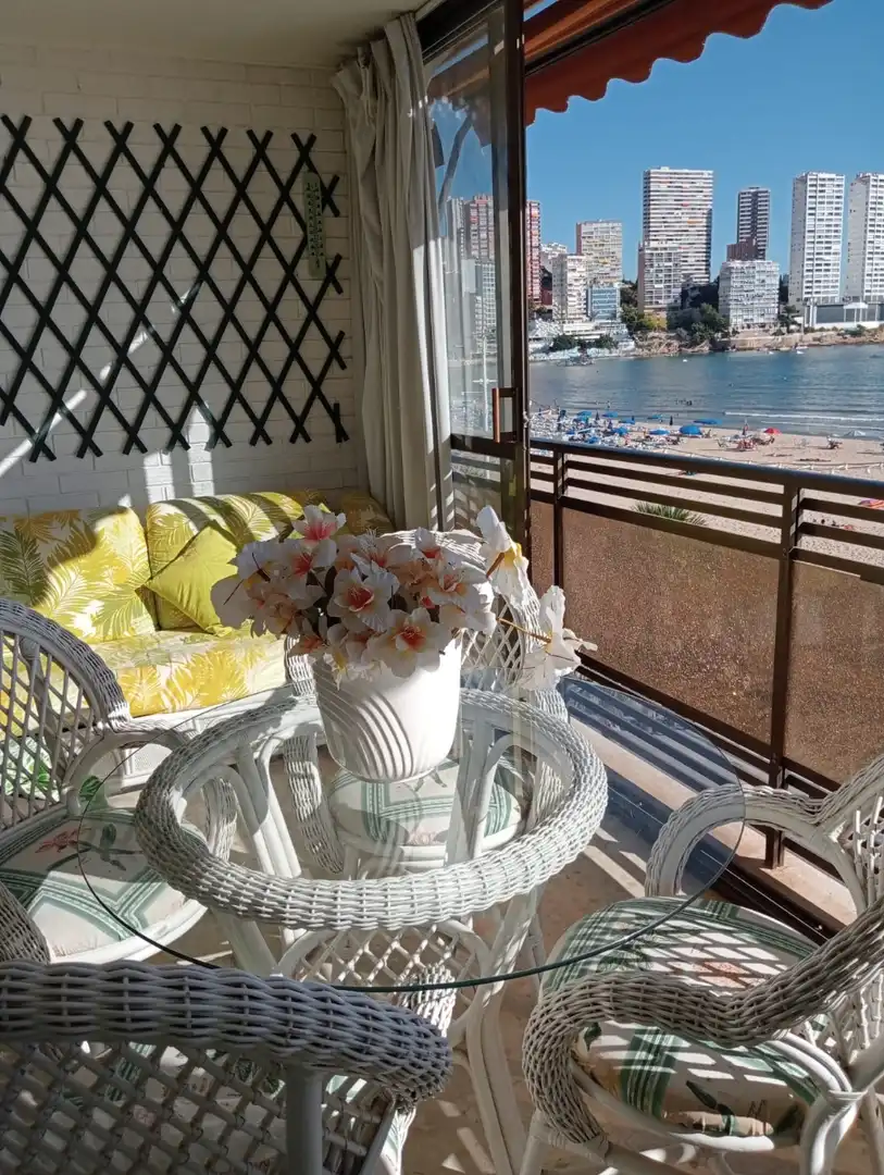 Appartement compact avec ascenseur à louer à Playa de Levante, imagen 2