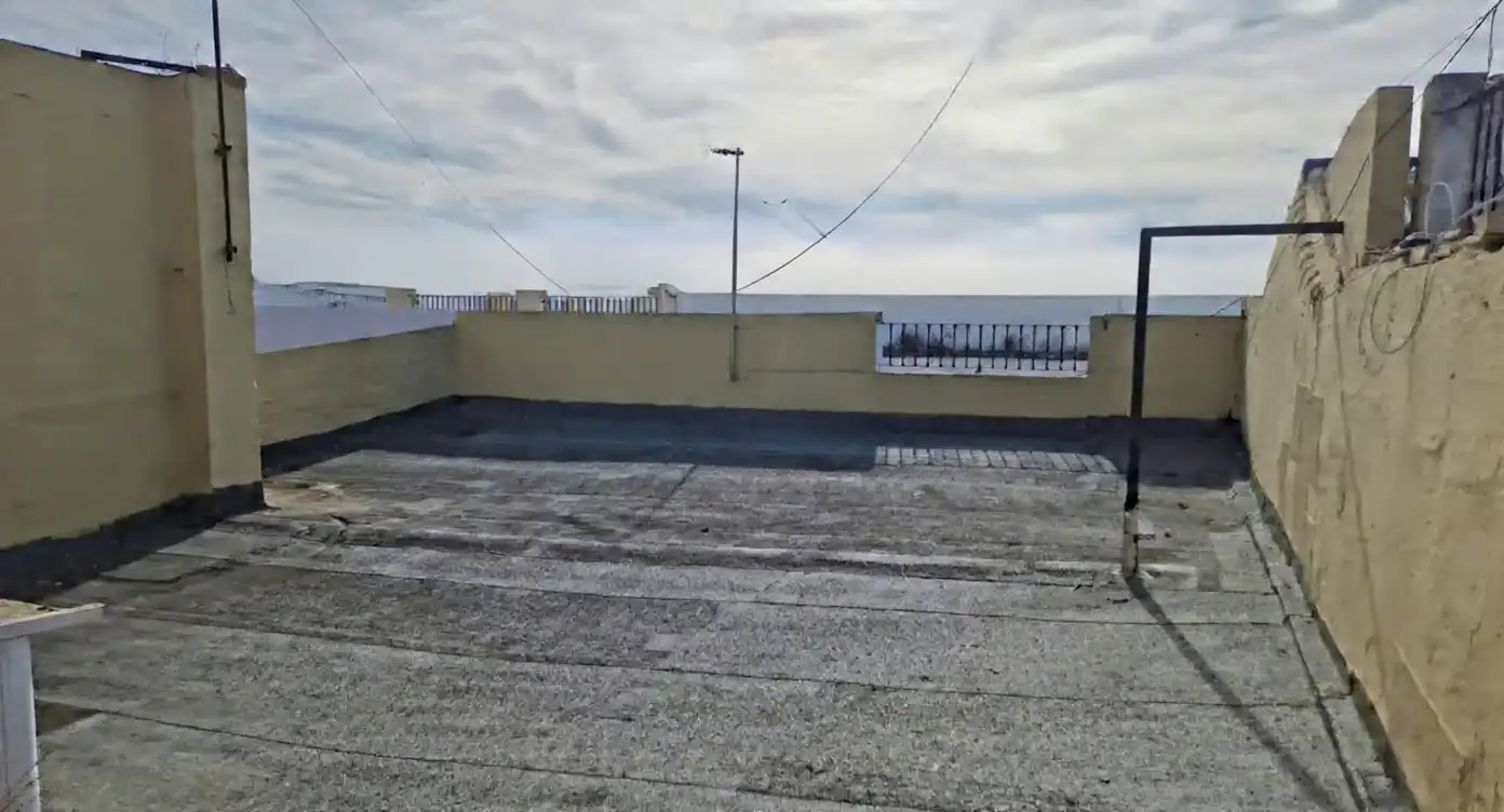 Attico con balcone in vendita a Centro - Calzada - Cabo Noval, imagen 17