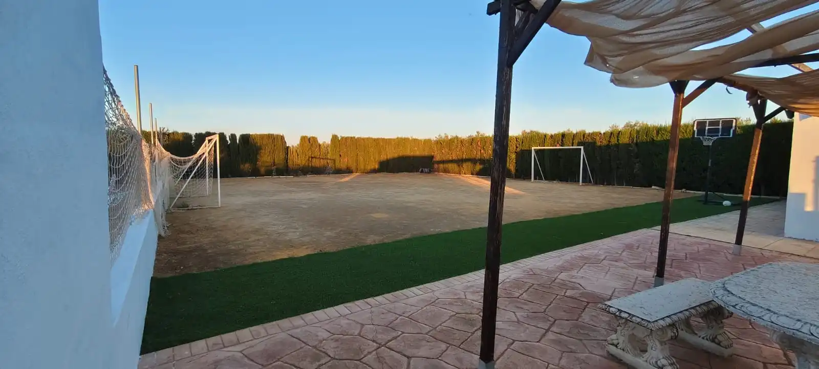 Casa rústica amb piscina en venda a Carretera Fuente Palmera, imagen 5