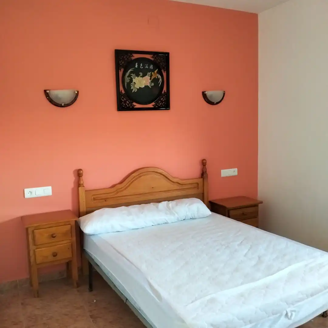 Buildings for sale in El Bonillo