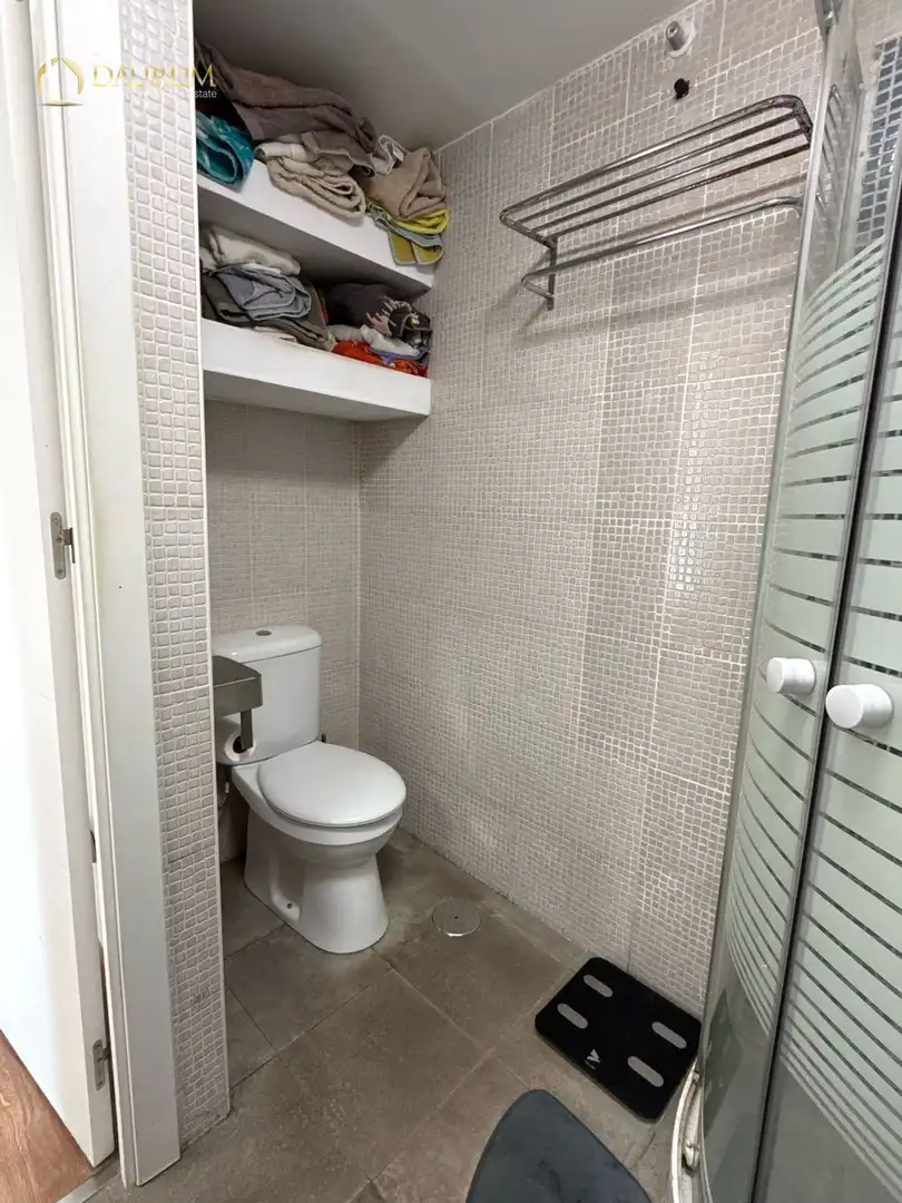 Bathroom of Detached homes for sale in El Campello  with Air Conditioner, Terrace and Swimming Pool
