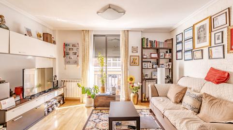 Photo 2 of Flat for sale in Paseo de la Dirección, Berruguete, Madrid