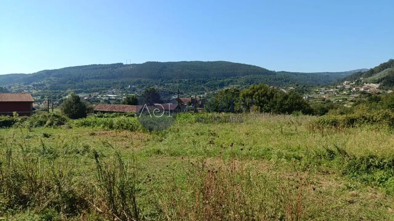 Terreny residencial en venda a Tomiño, imagen 2