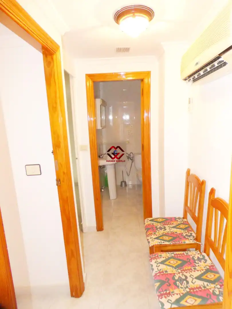 Piso en venta en Mazarrón con Aire acondicionado y Balcón