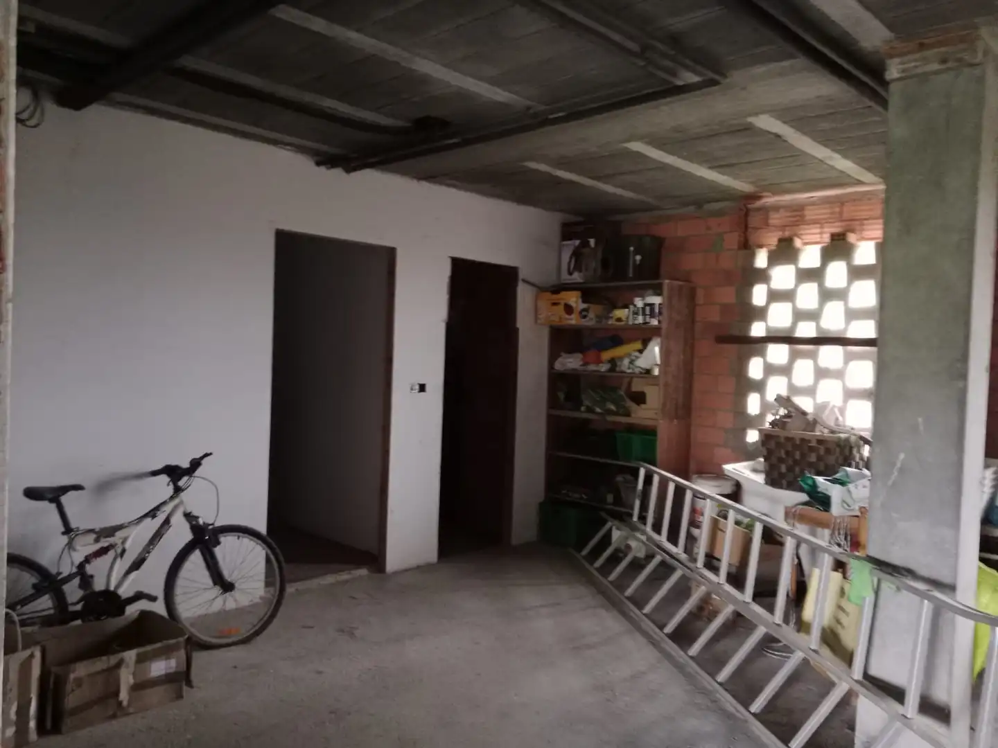 Casa o xalet en venda en Teo amb Calefacció, Jardí privat i Traster