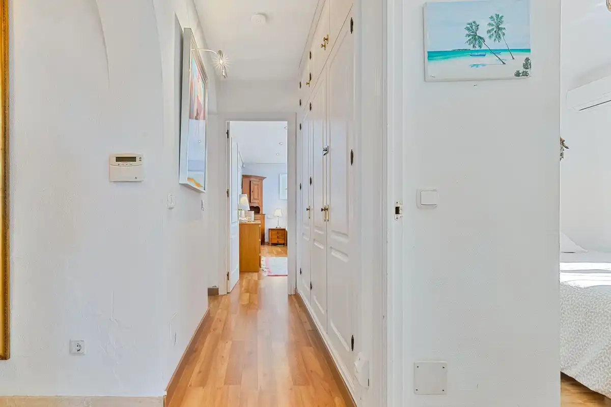 Chalet con piscina en venta en Campo de Mijas, imagen 24