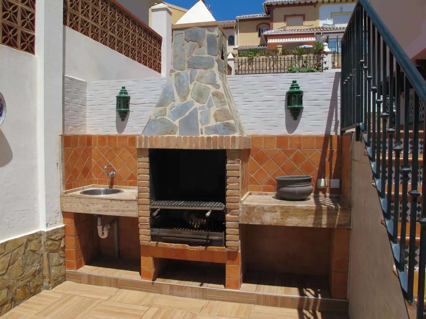 Casa o xalet en venda a Urbanización las Flores, El Peñoncillo