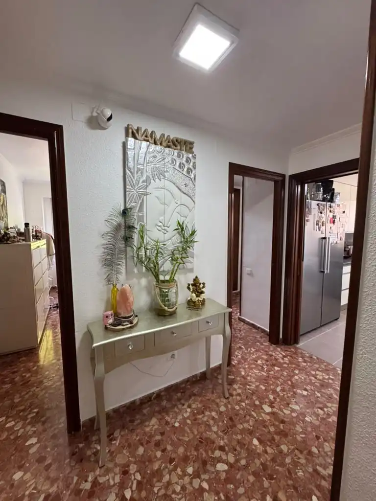Wohnung mit Terrasse zum Verkauf in Quart de Poblet, imagen 13