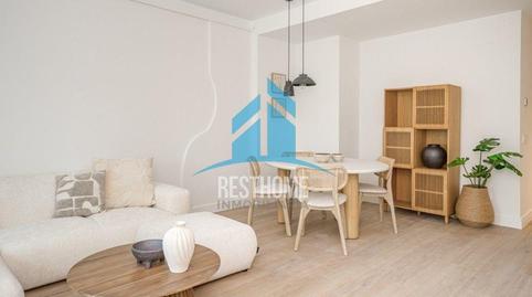 Foto 2 von Wohnungen zum Verkauf in Avenida del Primado Reig, Sant Antoni,  Valencia Capital