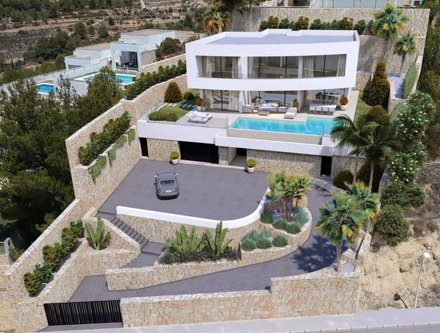 Casa-chalet en Venta en La Empedrola