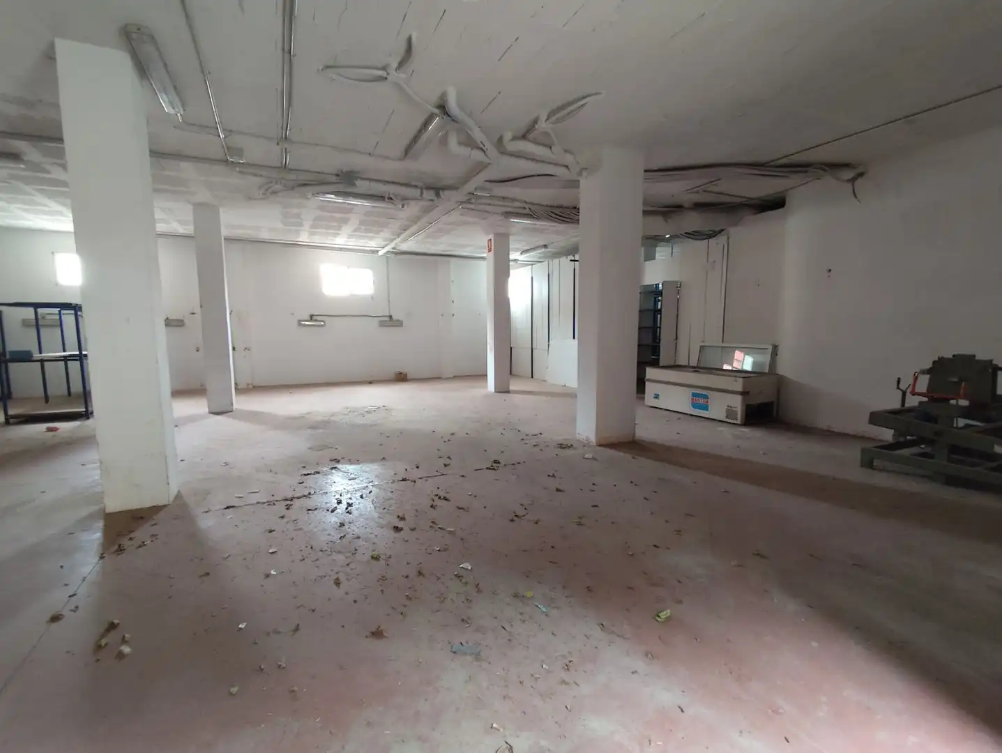 Local comercial en venda a Sur, imagen 6