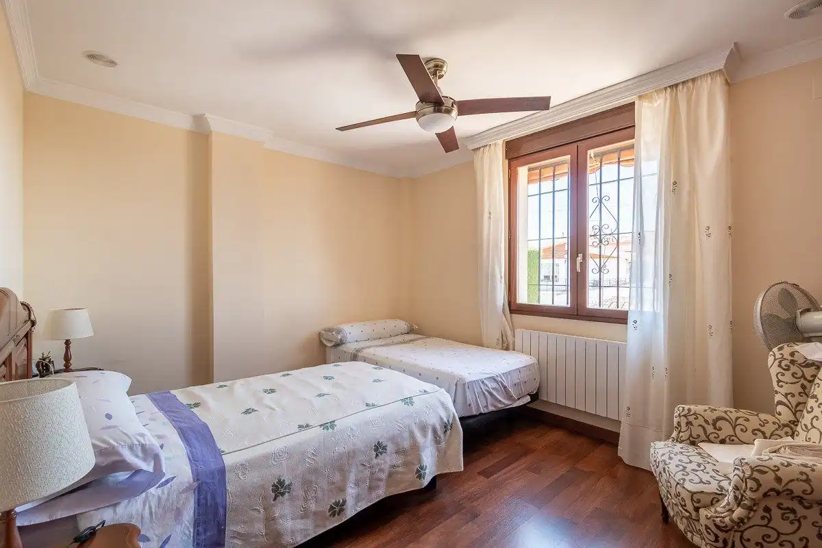 Maison avec terrasse à vendre à Barrio de la Vega, imagen 17