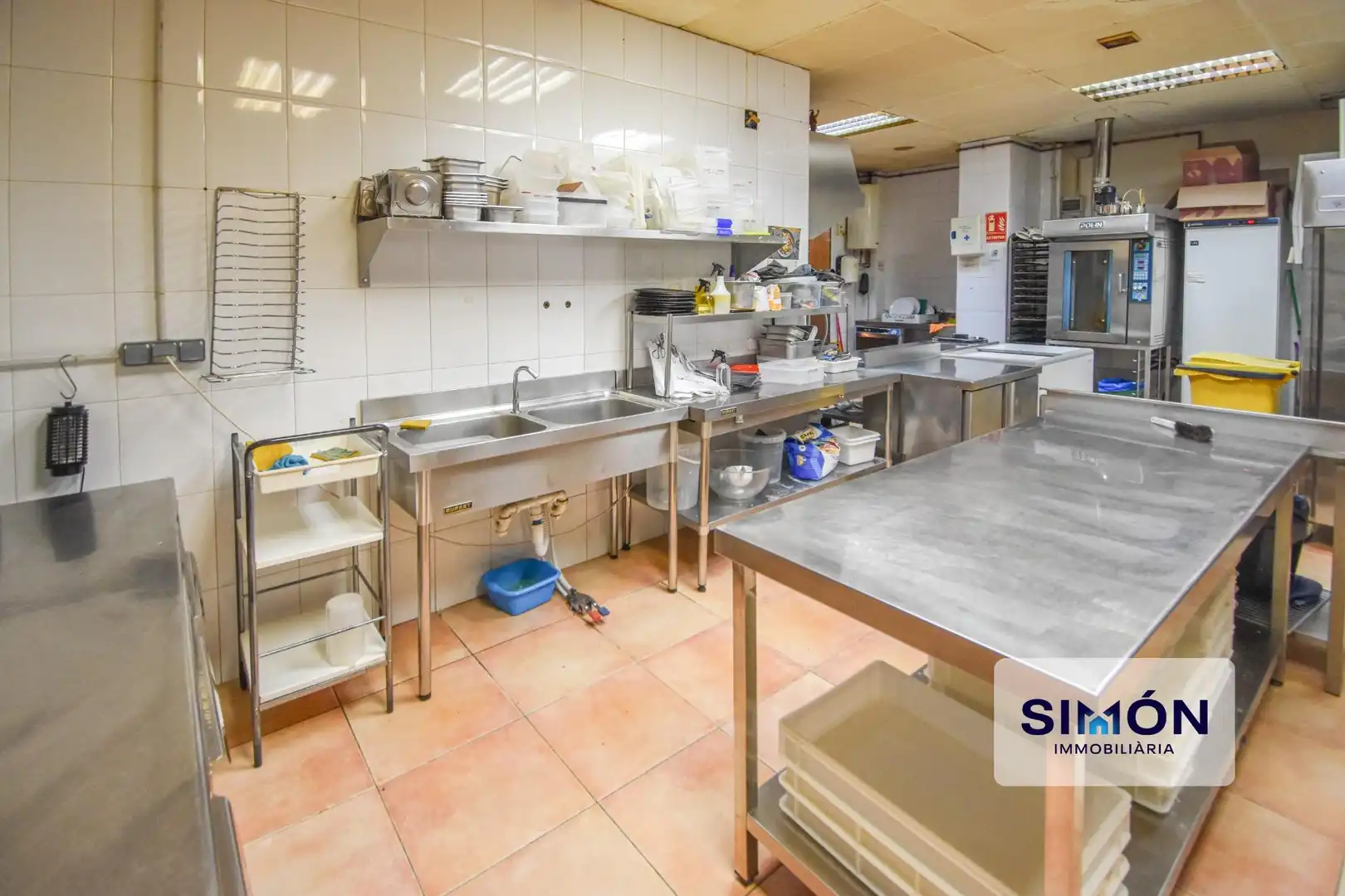 Commercial properties for sale in El Pont de Vilomara i Rocafort