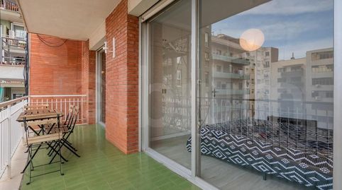 Photo 3 of Flat for rent in Carrer Almogavers, El Parc i la Llacuna del Poblenou, Barcelona Capital