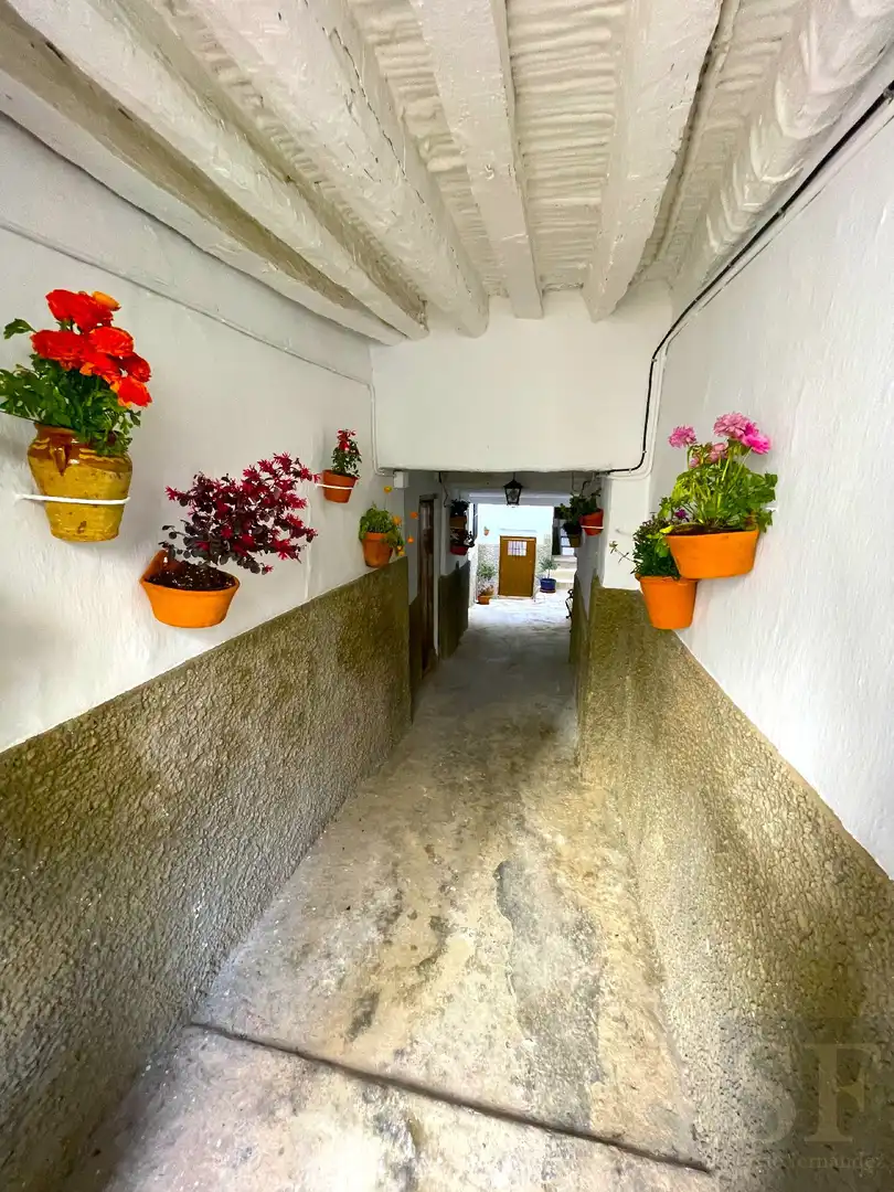Adossat en venda a Cómpeta, imagen 2