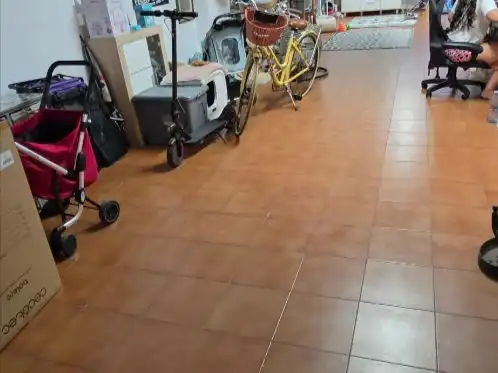 Casa a schiera con piscina in vendita a Paseo BOLOGNETTA 33, imagen 20