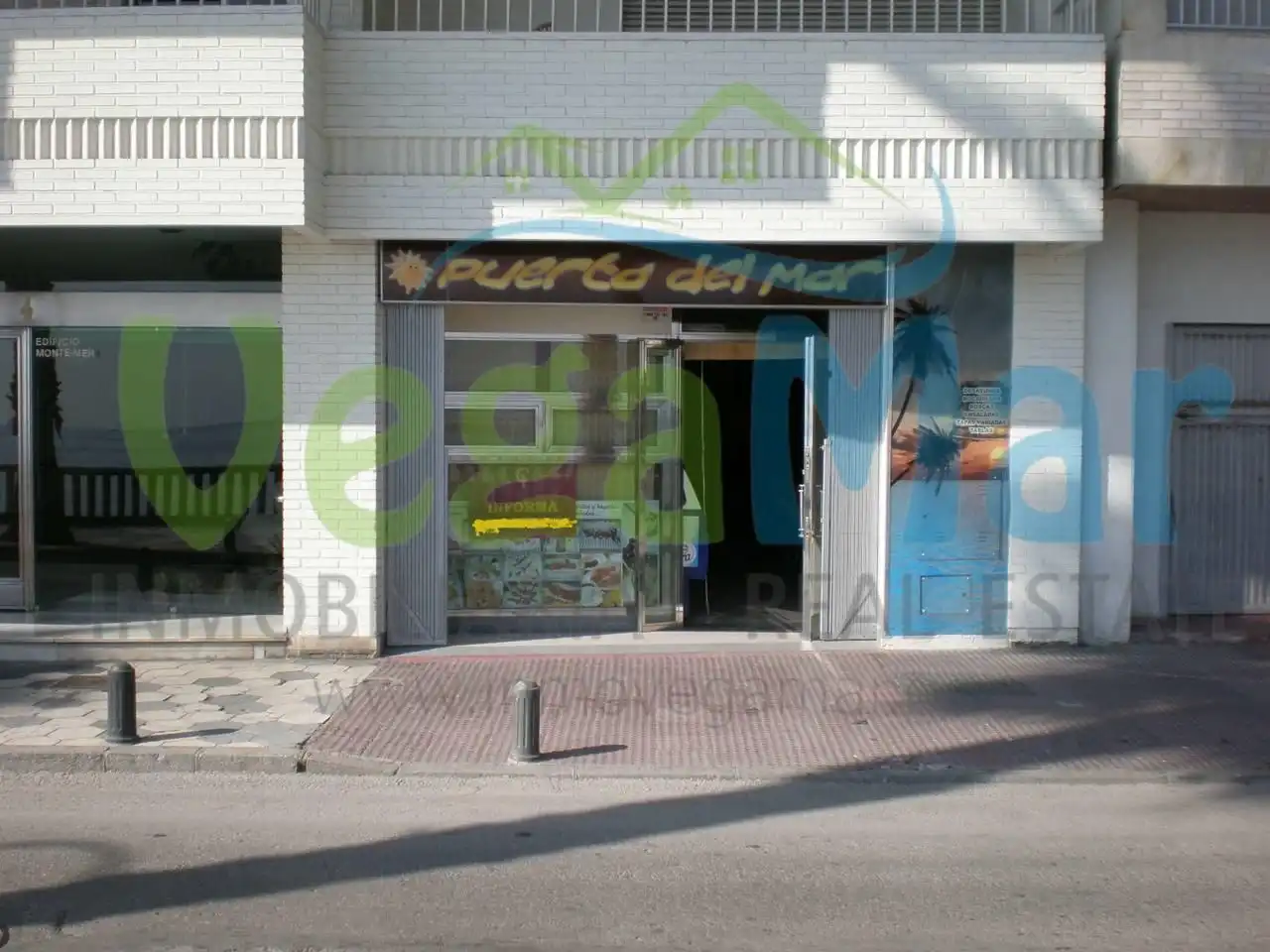 Business premises for sale in Almuñecar centro, imagen 13