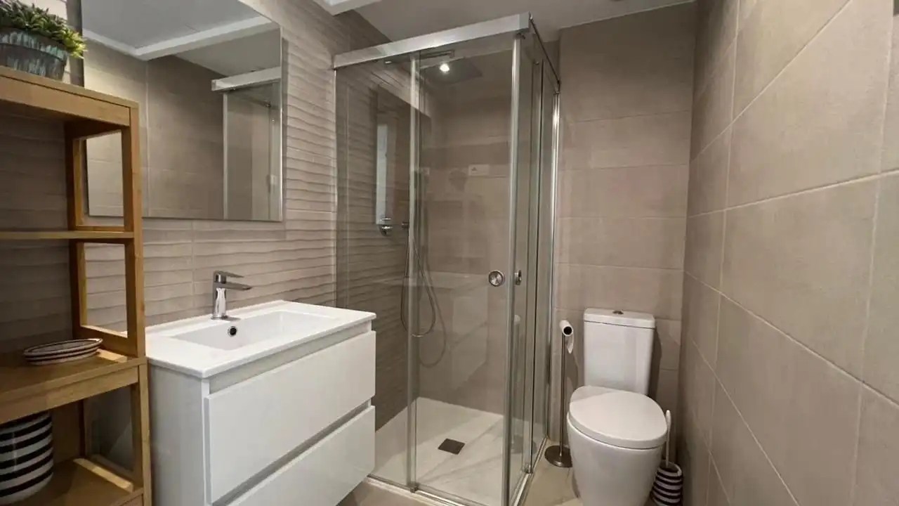 Apartamento con piscina en venta en N/A, imagen 21