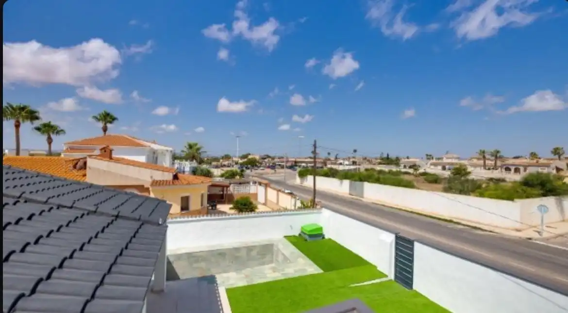 Villa avec piscine à vendre à Zona Carrefour - Urbanizaciones, imagen 25