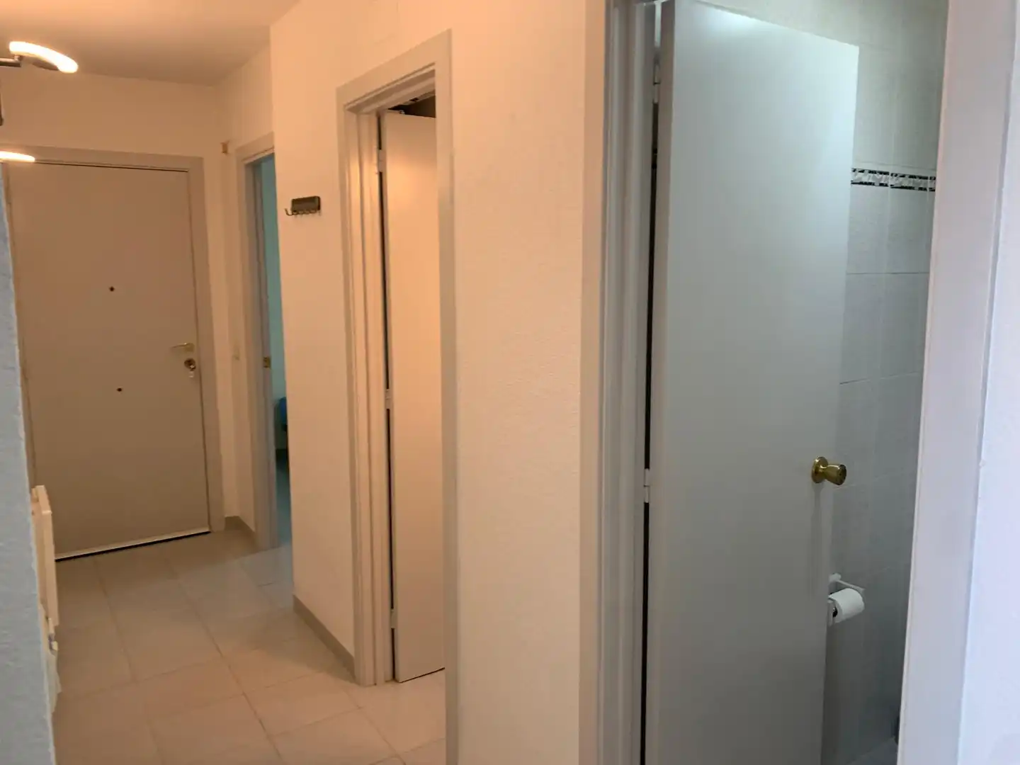 Flat for sale in Roses  with Air Conditioner, Heating and Terrace