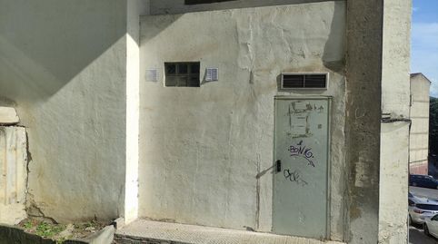 Foto 5 von Lagerraum zum Verkauf in Grupo Aixe Ona, Otxarkoaga, Bilbao