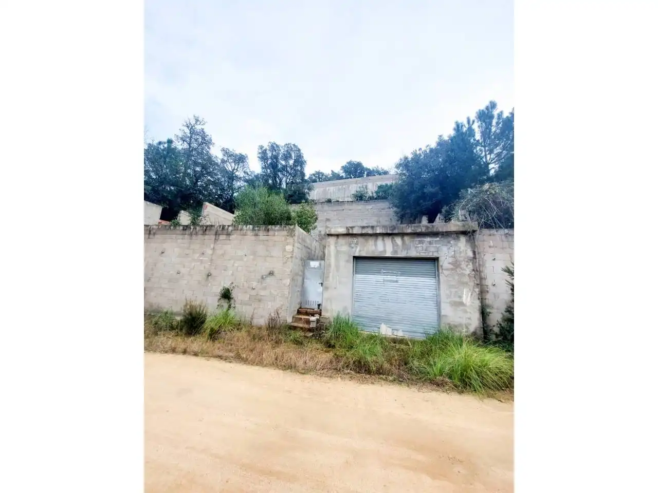 Rustikales Grundstück zum Verkauf in Calle MAR CANTÁBRIC 109, imagen 2