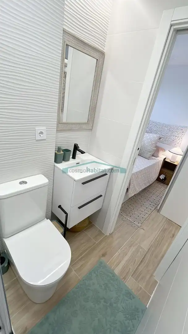 Apartament amb piscina en venda a Playa del Acequión, Náufragos y Rocío del Mar, imagen 23