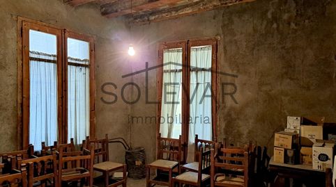 Foto 3 de Piso en venta en Carrer Llorens Torres, La Pobla de Segur, Lleida