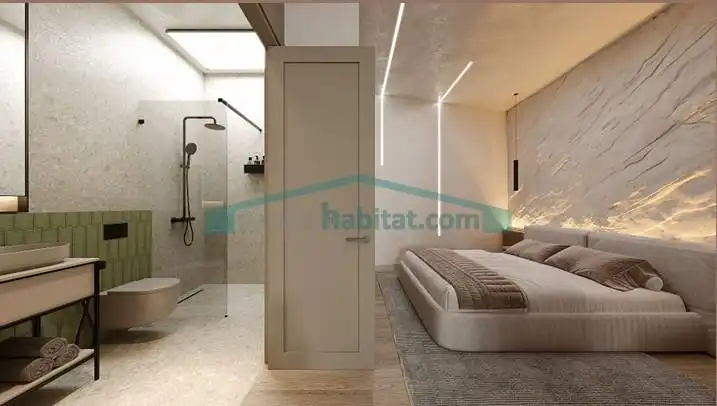 Habitación de Estudio en venta en Benidorm