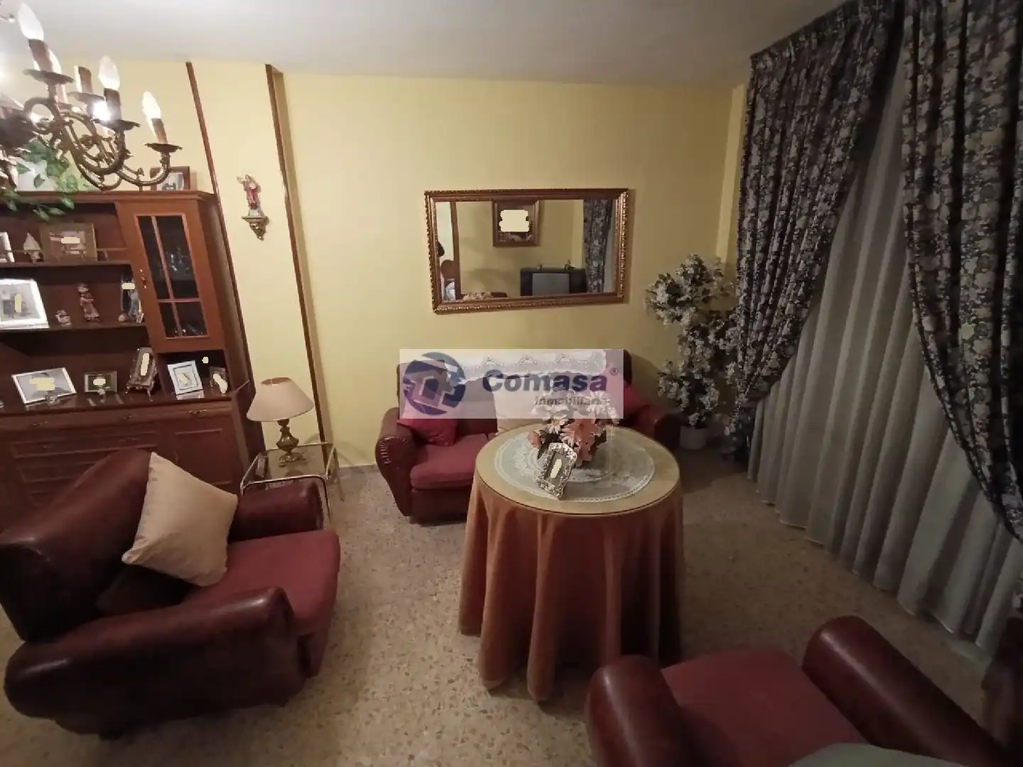 Piso con ascensor en venta en Martos, imagen 6