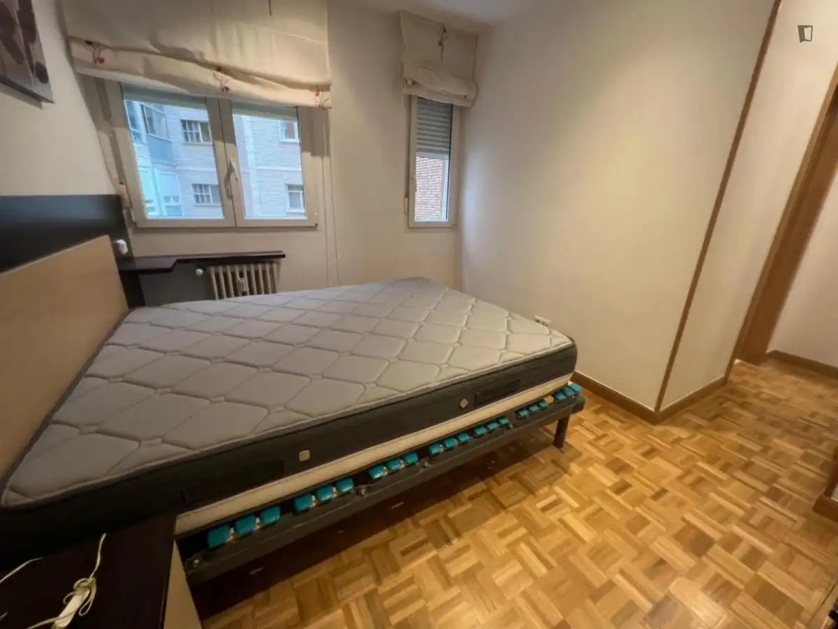 Habitació a Los Vadillos - R. Sanitaria - Pozanos