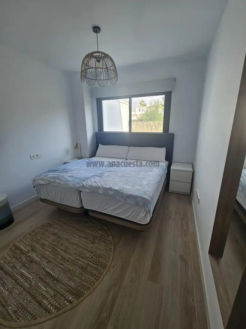 Apartament amb piscina en venda a The One, imagen 13