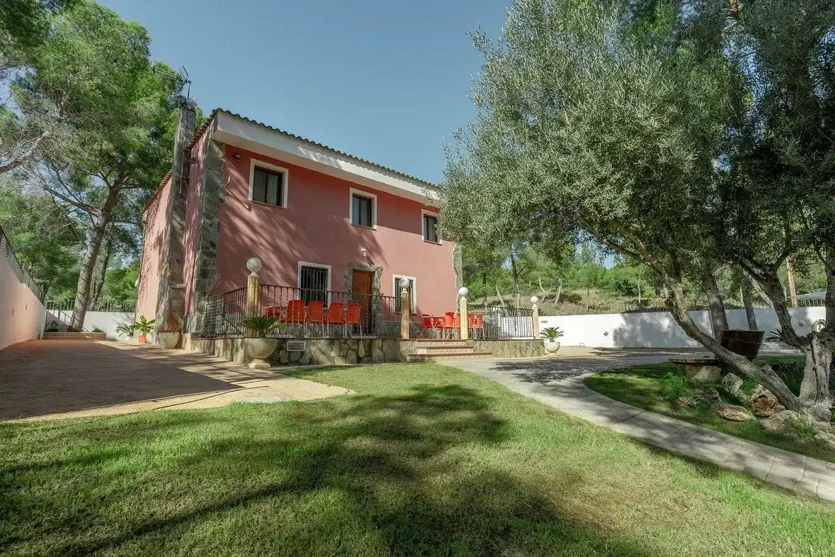 Detached house for sale in La Loma - Las Lomas, imagen 2