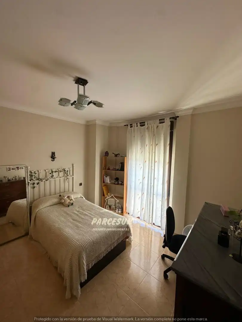 Habitación de Casa o chalet en venta en Fuente Palmera con Aire acondicionado y Terraza