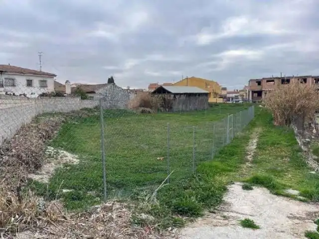 Residencial en venda en Vegas del Genil