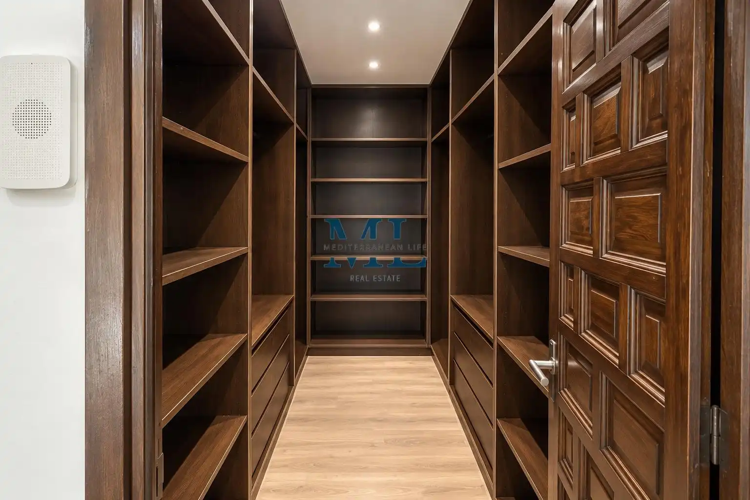 Piso con jardín en venta en de la Moixarra, imagen 26