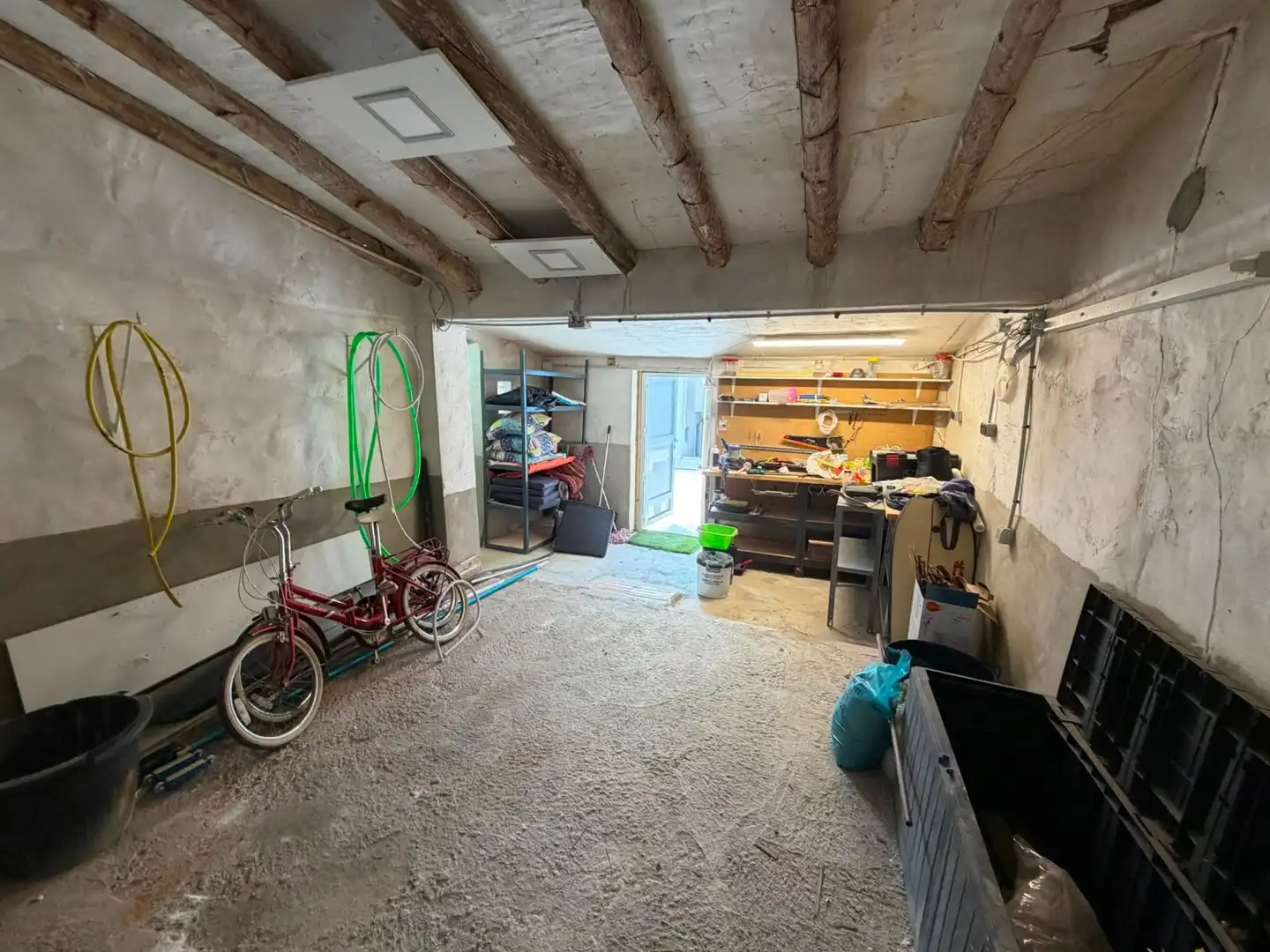 Casa en venda a Desamparados - Hurchillo - Torremendo, imagen 38