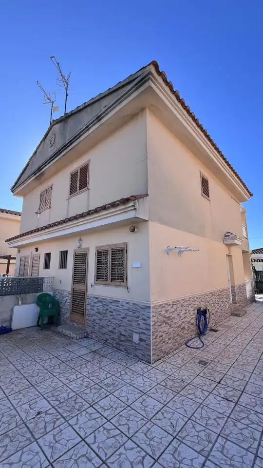 Casa amb jardí en venda a Del Papa Luna, imagen 21