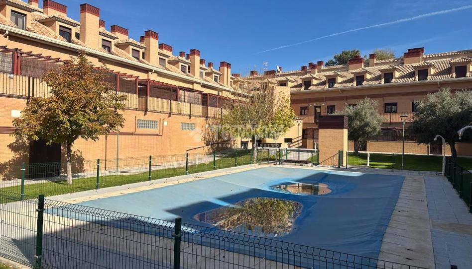 Photo 1 of Flat for sale in Fuente El Saz de Jarama, Madrid