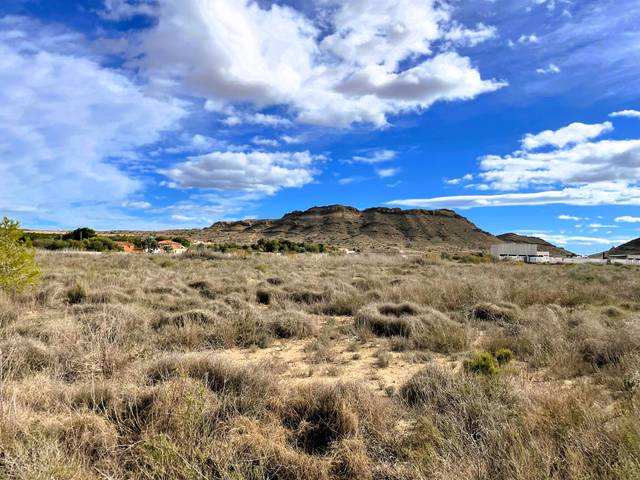 Terreno en Venta en Camino Fondo De La Campaneta en Fontcalent