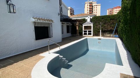 Foto 3 de Casa o chalet en venta en Castillo Sohail - Myramar, Fuengirola