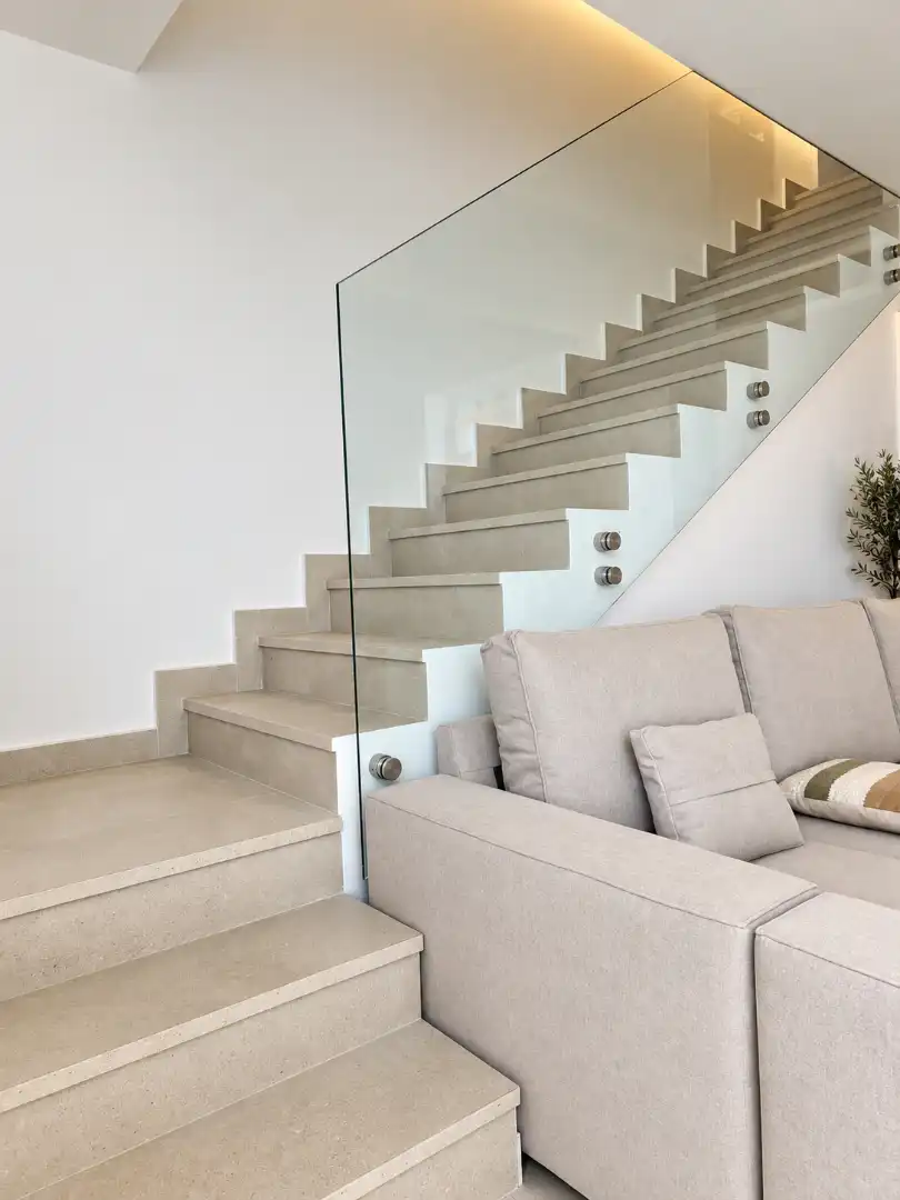 Apartamento con terraza en venta en Riviera del Sol, imagen 6