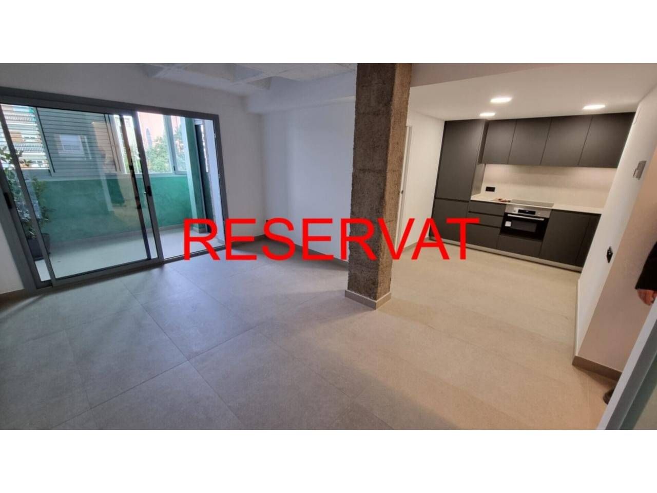 Pis en venda en Granollers amb Aire condicionat, Calefacció i Balcó