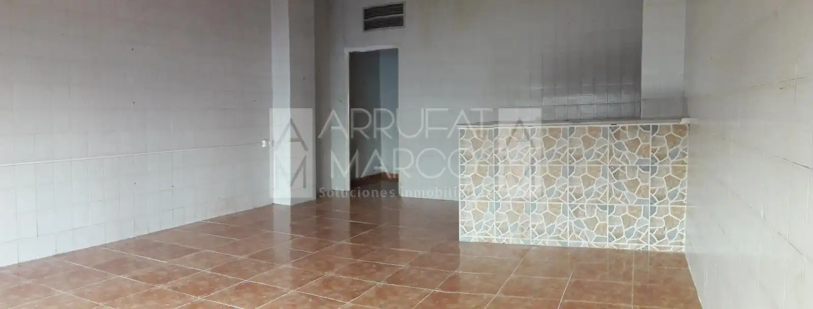Commercial properties for rent in Castellón de la Plana / Castelló de la Plana