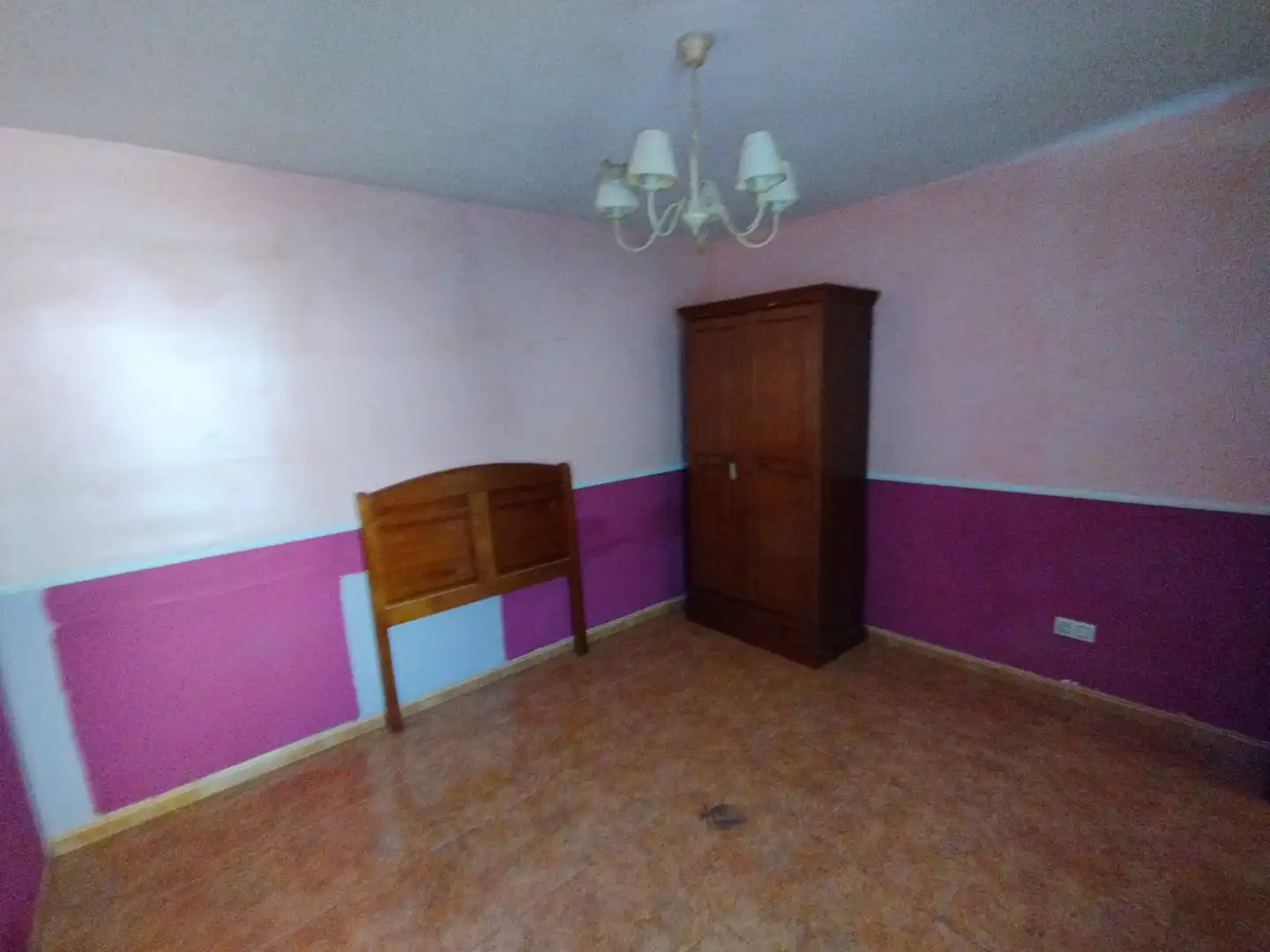 Habitación de Casa o chalet en venta en Andújar