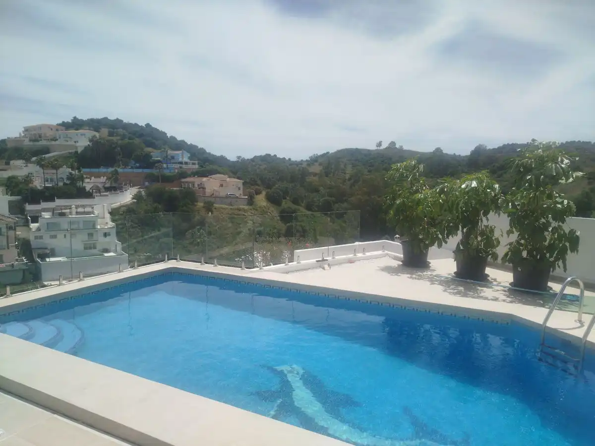 Villa con piscina in vendita a Hipódromo - Cerrado del Águila, imagen 8