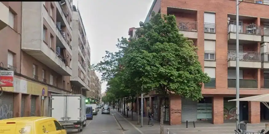 Wohnung zum Verkauf in PR FRANCESC MACIA