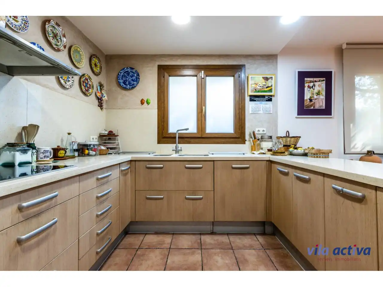 Casa o xalet en venda a Talamanca