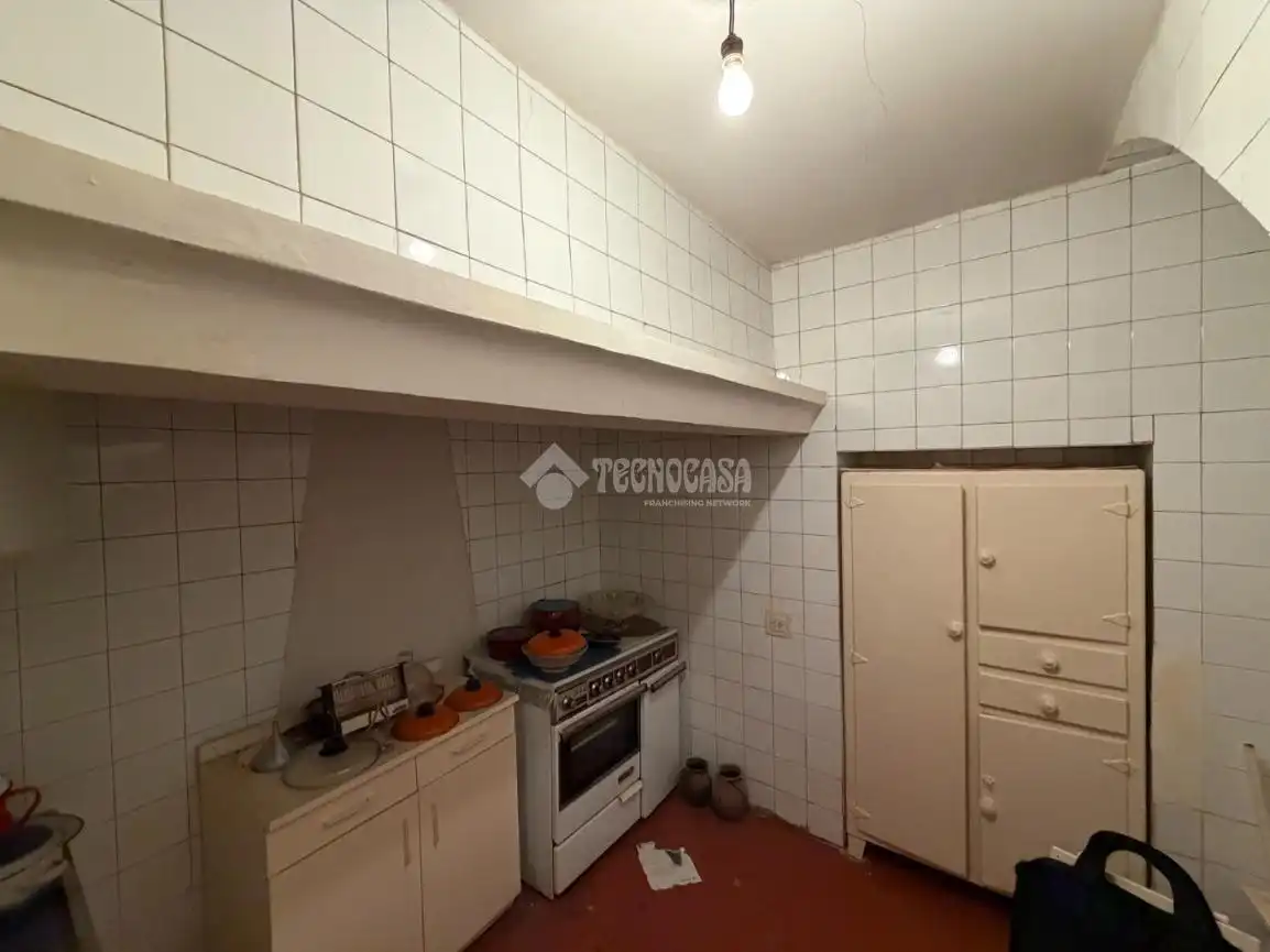 Cuina de Pis en venda en Valdetorres de Jarama amb Balcó
